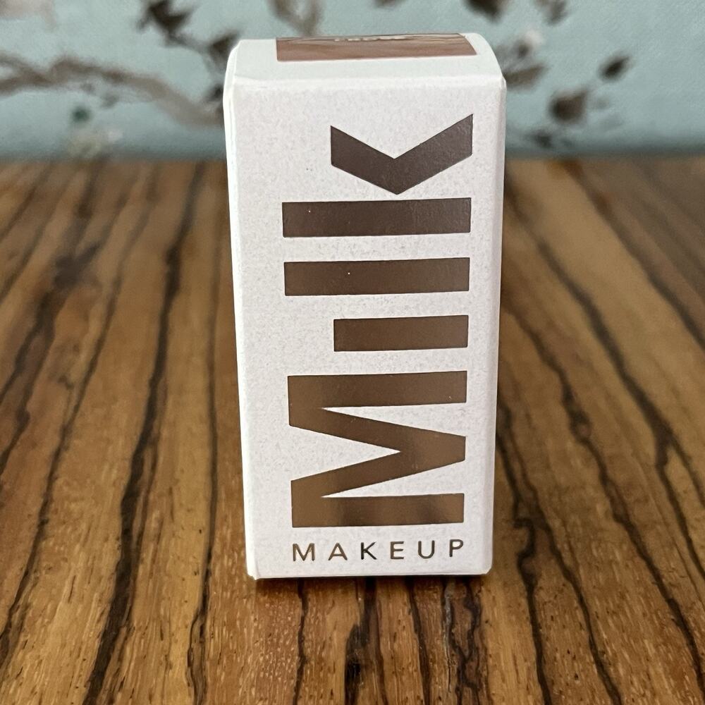 Milk Makeup Cooling Water Jelly Shimmer Highlighter Stick Frosé 0.17 oz